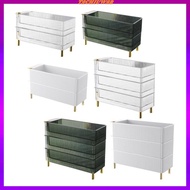 [Tachiuwa2] Rotatable Kitchen Egg Holder Egg Storage Container Eggs Tray Bins for Pantry