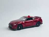 Hobby Store xe mô hình Tomica Nissan GTR R35 - Xe Cảnh Sát - Xe Chữa Cháy - Xe Cứu Hoả - Đỏ ( Không