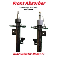 【FRONT ABSORBER】FORD MONDEO 08' - 12' / FORD S-MAX FRONT ABSORBER 1PAIR