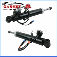 2X Rear Shock Absorbers For BMW X5 X6 X5M X6M F15 F16 F85 F86 with VDC Electric