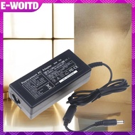 E-WOITD 1Pcs Laptop Charger Adapter 19V 3.42A 65W 5.5*2.5mm AC For Acer Aspire 5315 5630 5735 5920 5
