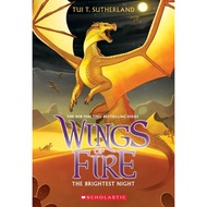 Wings of Fire 05: The Brightest Night