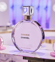 CHANEL CHANCE EAU SPLENDIDE 50/100ml สีม่วง