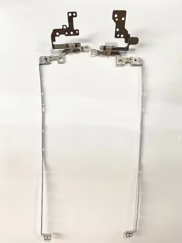New Laptop LCD Screen Hinges for HP 15-DY 15-EF 15S-FQ TPN-Q222 Q230 Laptop Bracket Shaft