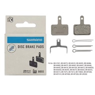 SHIMANO B05S bicycle disc brake pads model without box