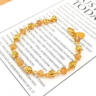 Emas GoldLian Bracelet - Gelang Tangan(GB590(GB591(GB689(GB690(GB691(GB692(GB688(GB804(GB805(GB806(G