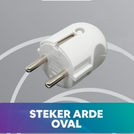 STEKER ARDE oval -dutron DV SAB 02