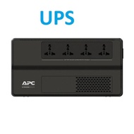 Bộ lưu điện APC Line Interactive BV500I-MS 500VA 300W - RENEW