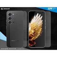 9Skin Tecno Spark 40 Pro Clear Glossy Matte Guard & Screen Protection Film Gel CC MG