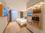 7-Day Hotel Smart Edition (Shenzhen Nanshan Taoyuan Village Subway Station Branch)