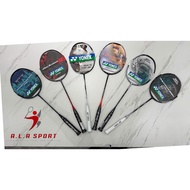 Genuine Yonex badminton rackets, Pro Yonex rackets, Pro Yonex rackets