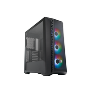 เคสคอมพิวเตอร์ (Case) รุ่น Masterbox 520 Mesh  - Cooler Master