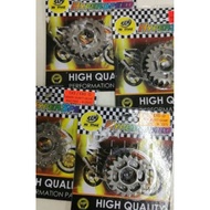 Gear Racing EX5 /EX5 DREAM 4(21T)(22T) (23T)y