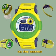 Casio G_shock.Robot Jason G-B001.Men.Watch Women.Digital Sports Date Light Strap jam Box