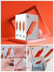 🇰🇷韓國熱爆🍊FHD血橙面膜🌡 （1盒30片)