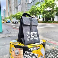 眼球小子保溫保冷袋