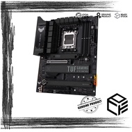 ASUS TUF GAMING X670E-PLUS WIFI SOCKET AM5 MAINBOARD