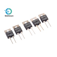 40/45/50/55/60/65/70/75/90/95/100/105/110 ℃ KSD-01F Normally Open And Normally Closed Original Chip 