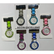 JAM JURURAWAT/JAM GANTUNG/JAM NURSING