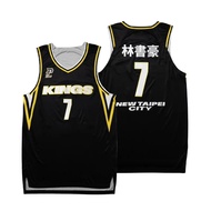 23-24 Jeremy Lin Sports Jersey