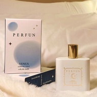 【PERFUN】舒眠睡眠噴霧精油空間 織物噴霧 維納斯星辰 50ml
