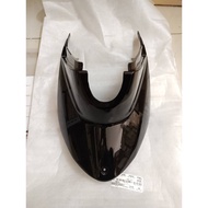 Black Under Seat Cover For FINO Model Genuine YAMAHA Parts 4D0-F172W-00-33