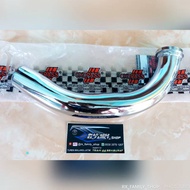 RX king RX s RX k ckd exhaust neck