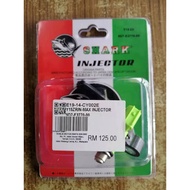 YAMAHA Y15ZR/NMAX INJECTOR STANDARD SHARK