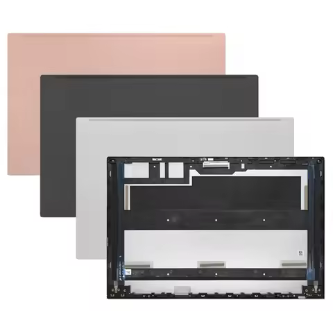 New For Asus Vivobook 15X X513FP X513FA V5100E X513 K513E M5100U S513 X521 X513E S533 LCD Back Cover