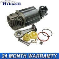 Air Suspension Compressor Pump Cylinder Piston Ring O Rings For Audi A6 C6 Q7 L322 Cayenne 7L0698007