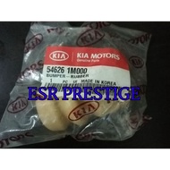 Kia Forte front absorber Bush Original Kia