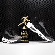 Nike Air Max 95 Cherry Blossom Design - Casual Sports Running Shoes