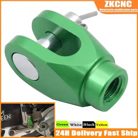 Rear Brake Clevis For Kawasaki KX80 KX85 KX100 KX125 KX250 KLX125 KLX150BF KLX150S KLX250 D-TRACKER 