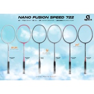 APACS RACKET NANO FUSION SPEED 722