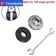 Gracekarin Replacement Angle Grinder Nuts For 100 Type For Angle Grinder Hex Nut Set NEW
