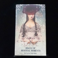 Vintage Oracle Cards of Mystical Moment/Authentic Cards/Oracle Cards/Gypsy Cards/Tarot Cards/Tarot/O