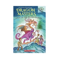 หนังสือภาษาอังกฤษ Dragon Masters #29 : Magic of the Wizard Dragon (New Release)