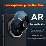 9H Clear Camera Tempered Glass Lens Film For Honor Magic V3 Vs3 V2 RSR Protector Lens Film