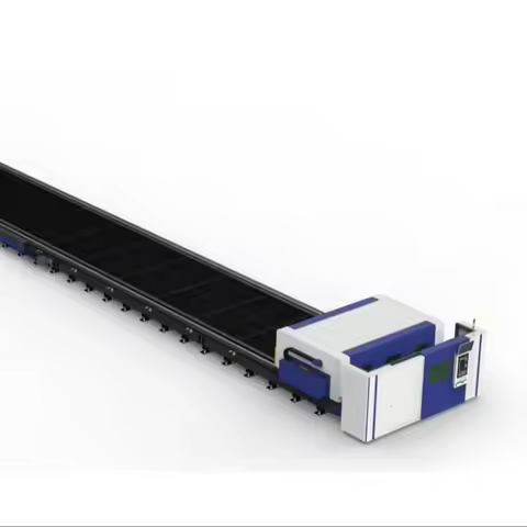 Fiber Laser Cutting Machine Gantry Fiber Cnc Laser Cutting Machine for Stainless Steel Sheets With G