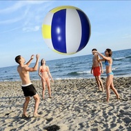 Volleyball Inflatable Sports Ball Beach School Games Praise Review Volleyball Air Luck Large Size 99