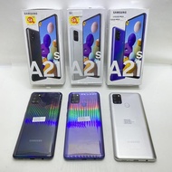 Samsung Galaxy A21S 6/128GB