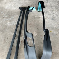 Bodykit honda stream 2004 bodykit honda stream GRADE-A Thick-Strong-Bending