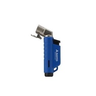 [現貨] 日本 SOTO L型填充式掌中點火器 火機 藍色 Micro Torch Active ST-486 露營火機