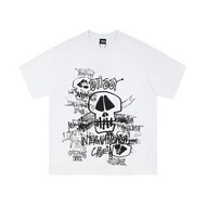 Stussy Taipei Chapter Tee