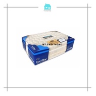 Fibre Star - 3 Foldable Coconut Fibre Mattress