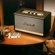 ACTON II BLACK 無線藍牙喇叭