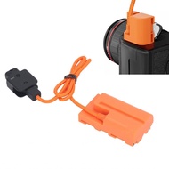 D Tap To NP F550 Dummy Battery  Safe F970 for Camera