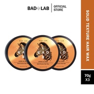 Bad Lab Solid Texture Hair Wax (70g)