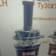 GE13/HNO VALIDUS 700 BRAKE CHAMBER PUMP T30*T30