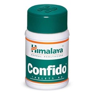 🇮🇳 Himalaya Confido 60s